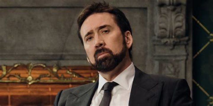 Uncover The Secrets Of Nicolas Cage's Extravagant Vegas Mansion