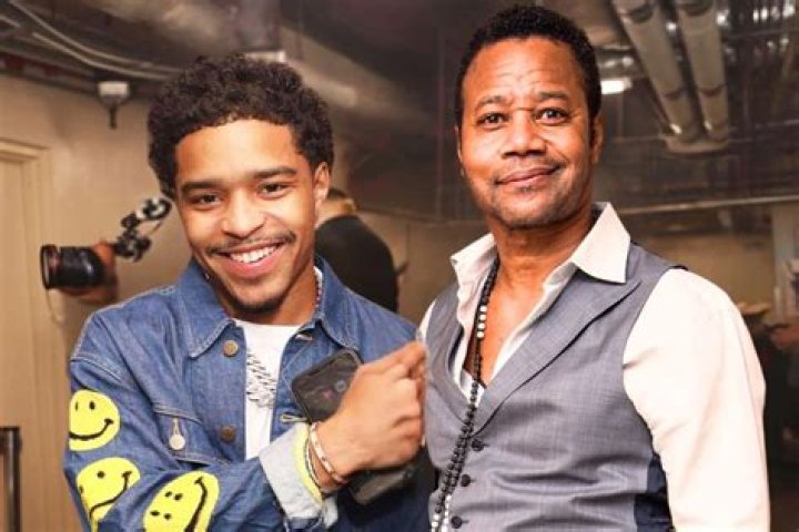 Uncover The Secrets To Cuba Gooding Jr.'s Net Worth