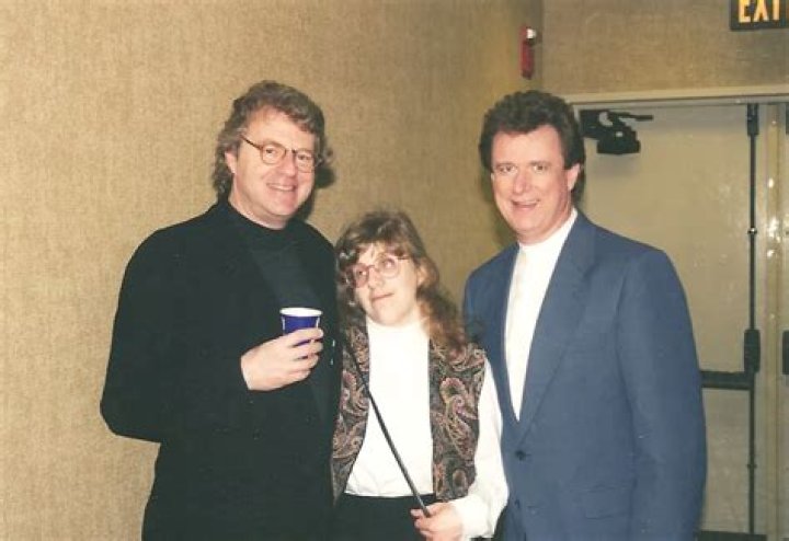 Uncover The Story Behind Katie Springer, Jerry Springer's Enigmatic Daughter