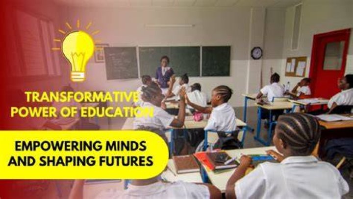 Uncover The Transformative Power Of Education With Ali C. Lopez