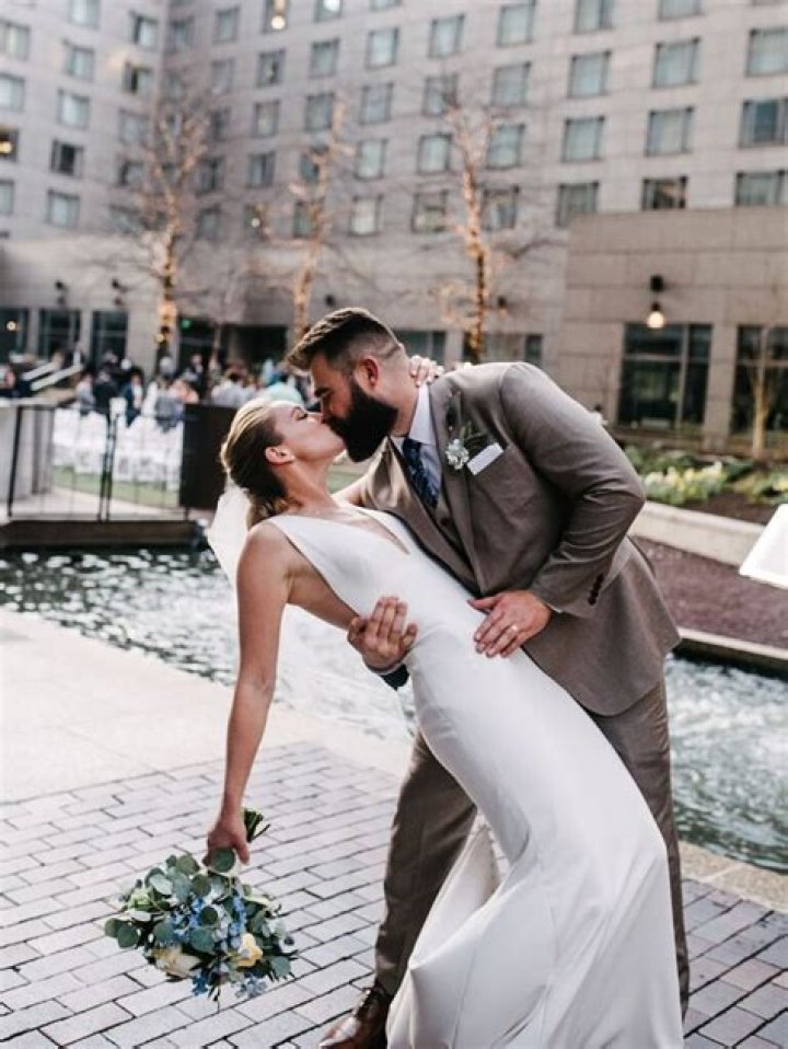 Uncover The Truth Behind Jason Kelce's Wife's Pregnancy Rumors