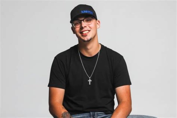 Uncover The Truth: Is Chase Matthew Single?