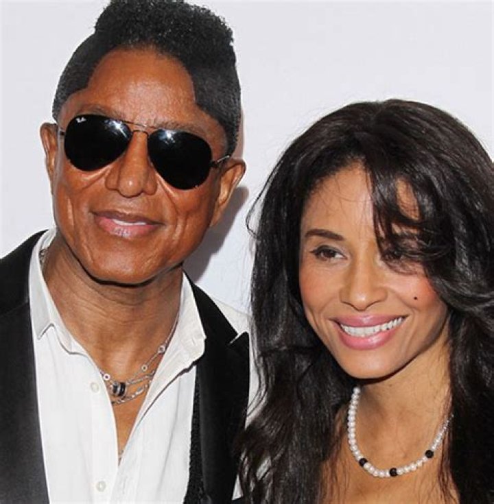 Uncover The Untold Story: Jermaine Jackson's Wife Revealed!