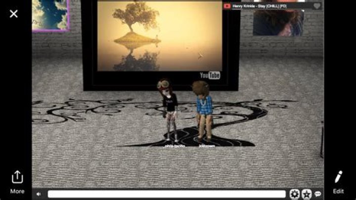 Uncover The Virtual World That Shaped A Generation: Exploring Meez Nation