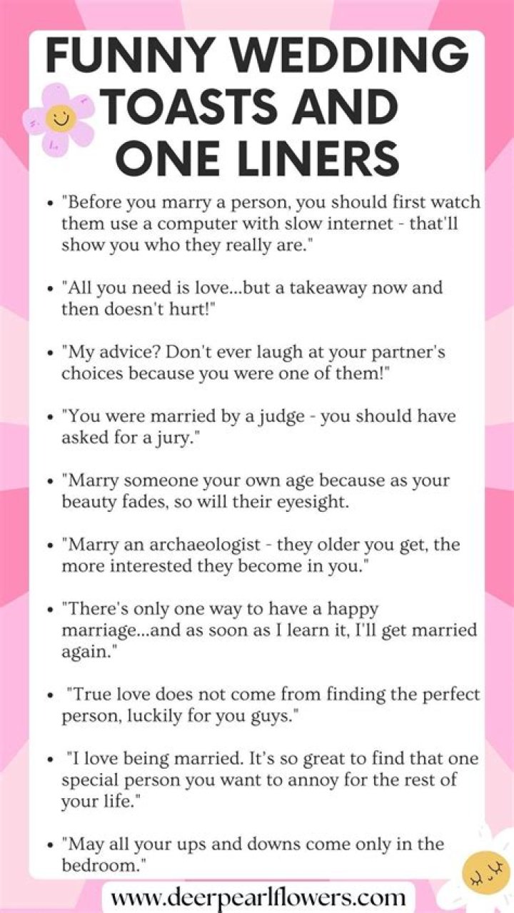 Uncovering Humor And Marital Truths