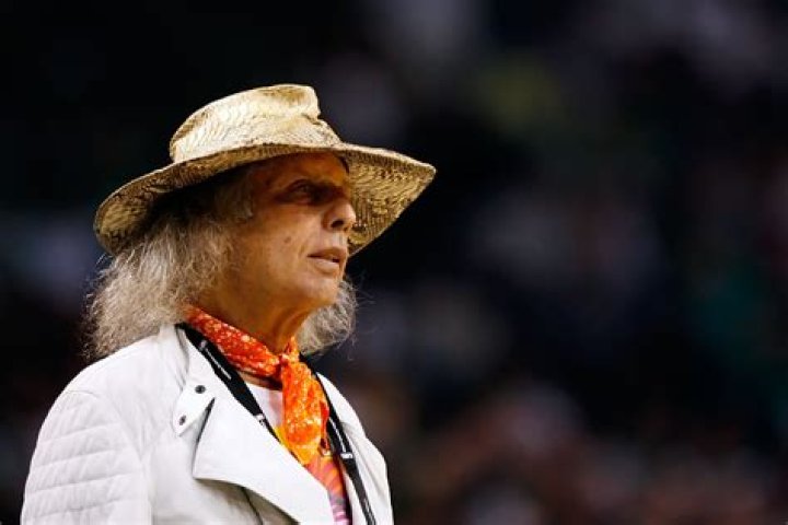 Uncovering Jimmy Goldstein's Secrets To Baseball Success