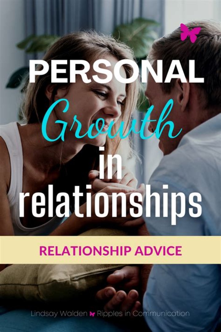 Uncovering Love, Relationships, And Personal Growth