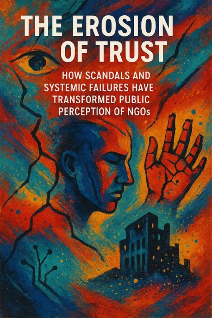 Uncovering Nepotism, Corruption, And The Erosion Of Trust