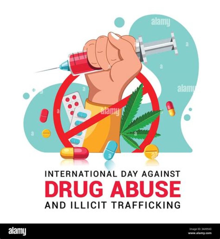 Uncovering The Dangers Of Drug Abuse