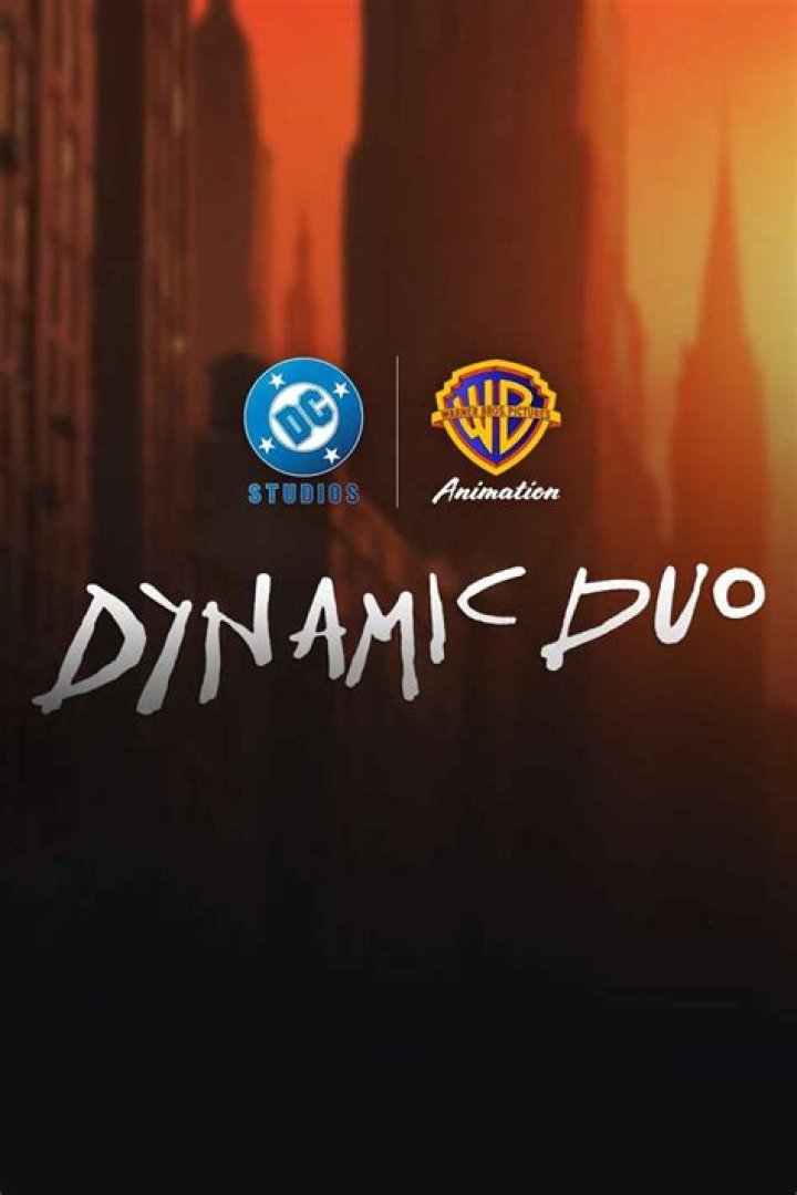 Uncovering The Dynamic Duo's World