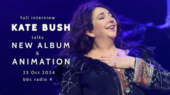 Uncovering The Extraordinary Talent Of Kate Bush's Niece