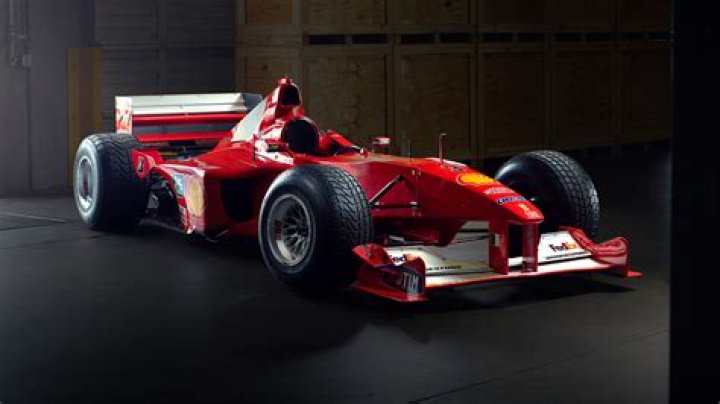 Uncovering The Extraordinary Woman Behind Michael Schumacher