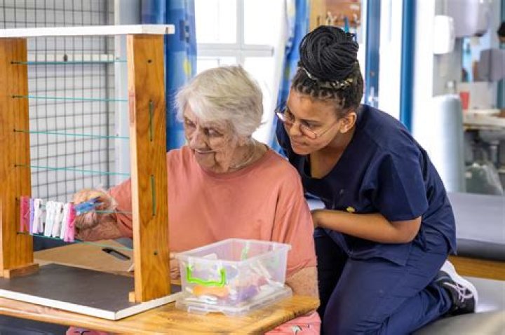 Uncovering The Impact And Rehabilitation Journey