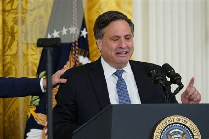 Uncovering The Impactful Legacy Of Ron Klain's Daughter