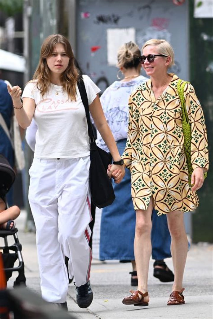 Uncovering The Inspiring Journey Of Heath Ledger's Sister