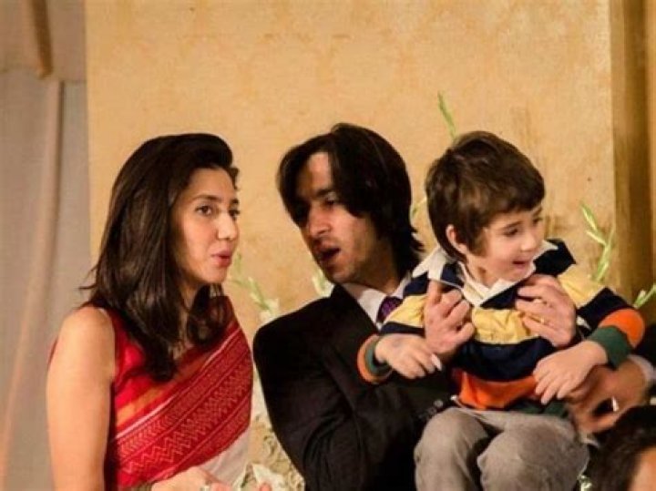 Uncovering The Inspiring Story Of Mahira Khan's Parents
