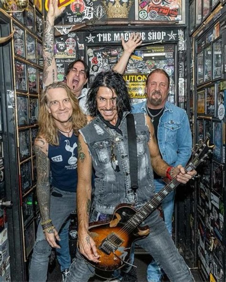 Uncovering The Life Of A Rock Legend