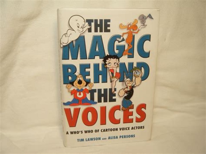 Uncovering The Magic Behind The Voices