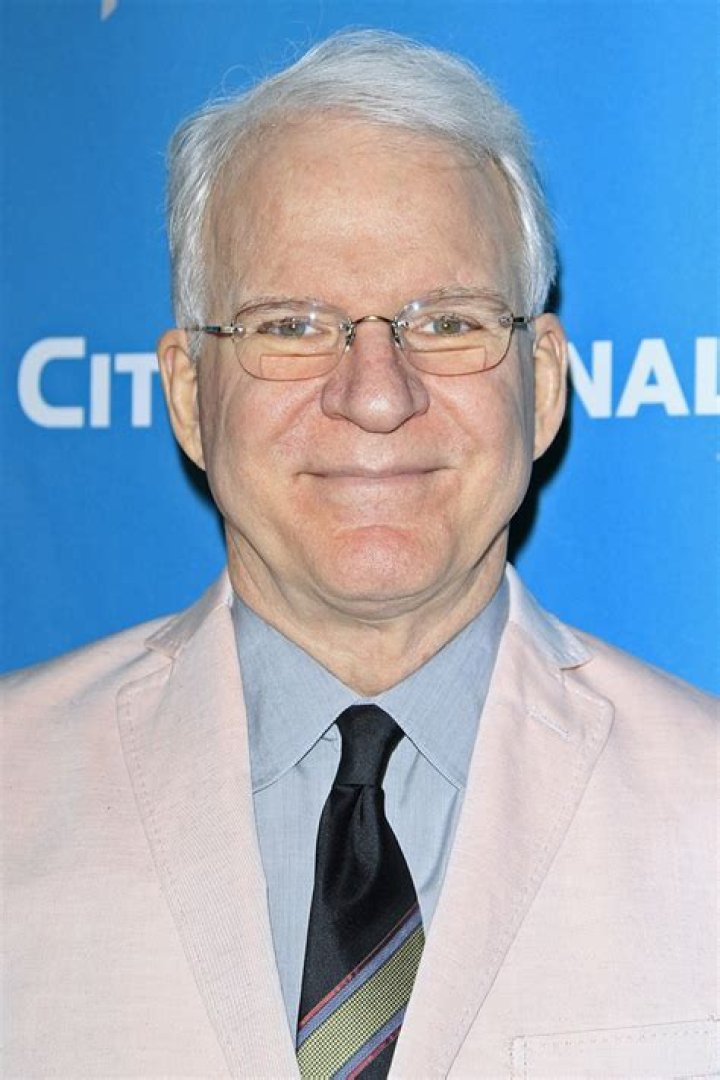 Uncovering The Multifaceted Wealth Of Steve Martin: Net Worth And Beyond