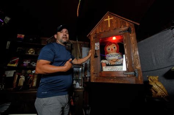 Uncovering The Mystery Behind The Paranormal Investigator's Life