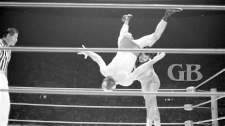 Uncovering The Power Couple Of Professional Wrestling