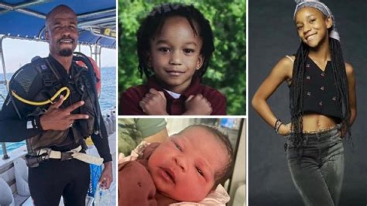 Uncovering The Values And Inspiration Behind His Three Children