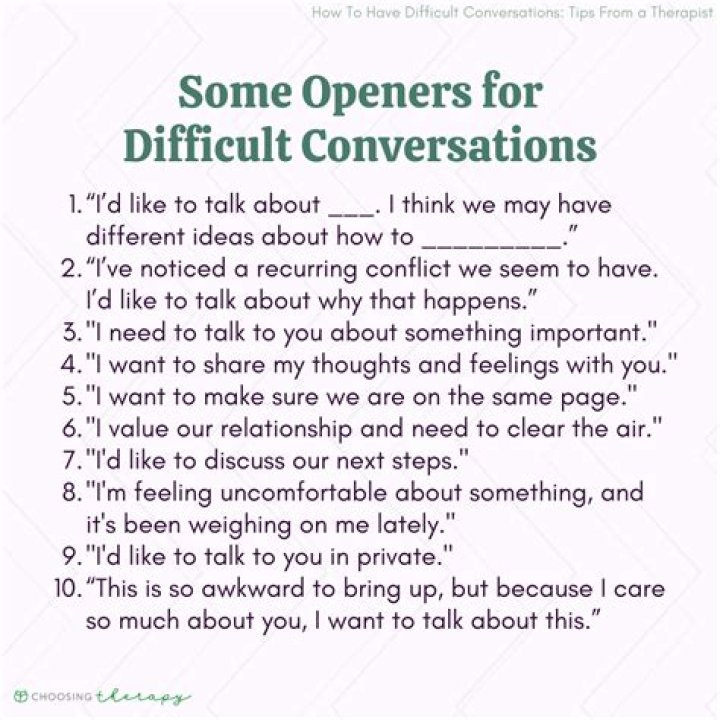 Unfiltered Conversations On Life, Love, And Growth