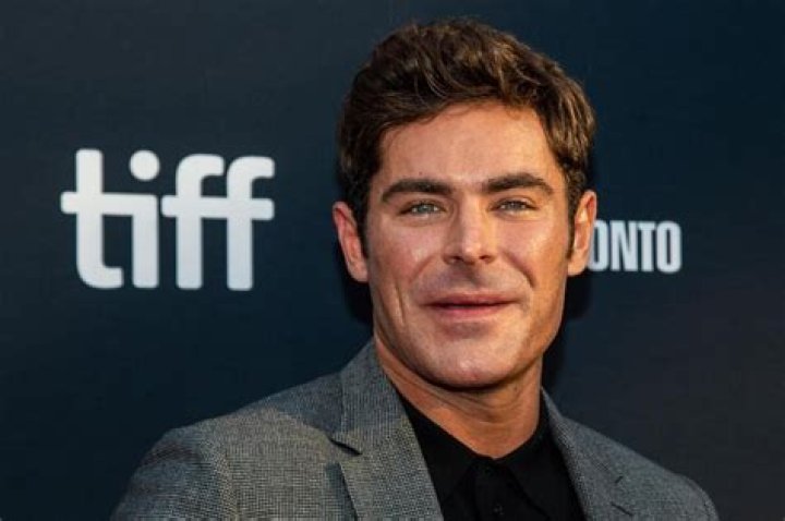 Unfortunately, Zac Efron Won't Be Channeling Troy Bolton During Quarantine