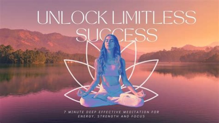 Unlock Limitless Innovation With Louden Patterson