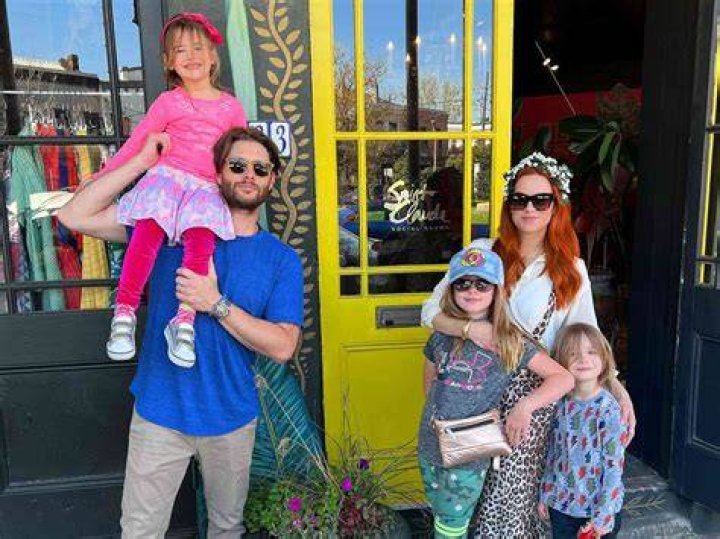 Unlock The Hidden Gems Of Danneel Ackles' Career And Personal Life