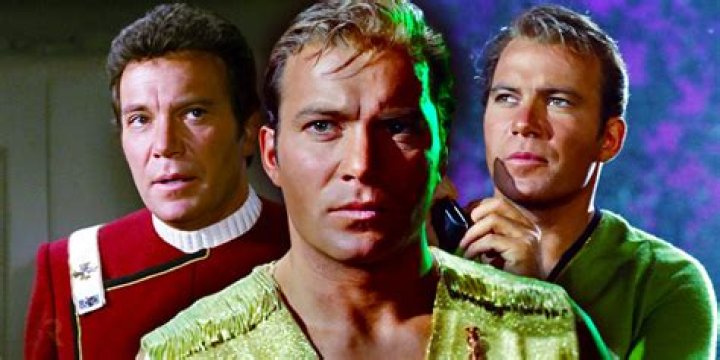 Unlock The Secrets Of Captain Kirk: Discoveries And Insights Await