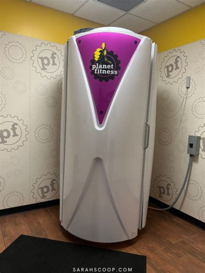Unlock The Secrets Of Hybrid Tanning At Planet Fitness