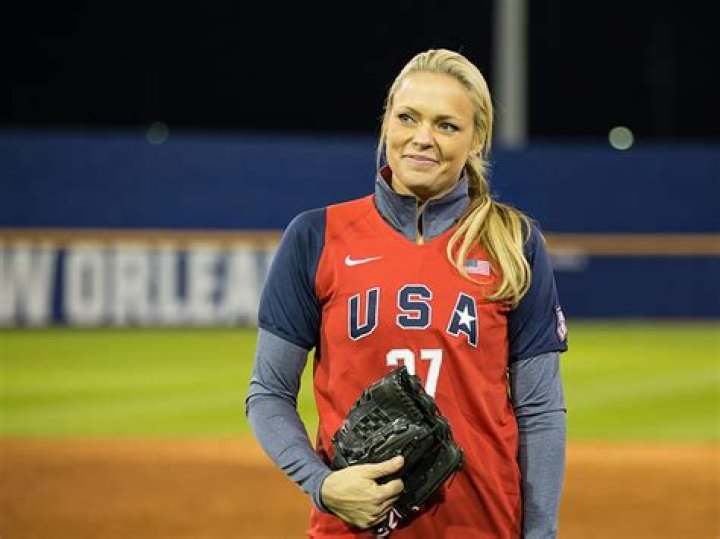 Unlock The Secrets Of Jennie Finch's Net Worth And Success