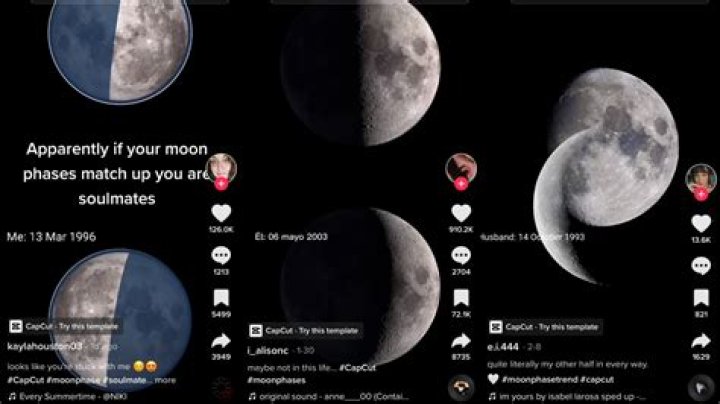 Unlock The Secrets Of Moon Phase Compatibility On TikTok