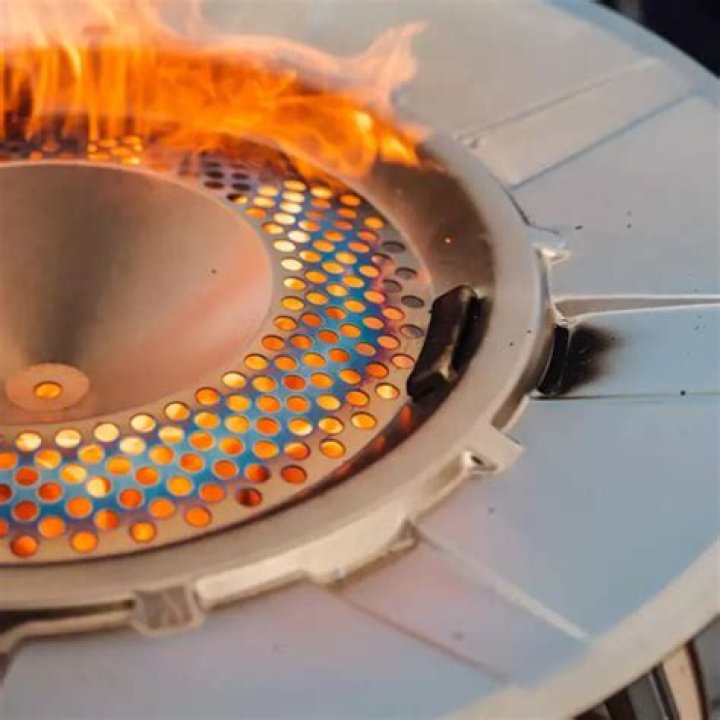 Unlock The Secrets Of Solo Stove Heat Deflector DIY: A Journey Of Discovery