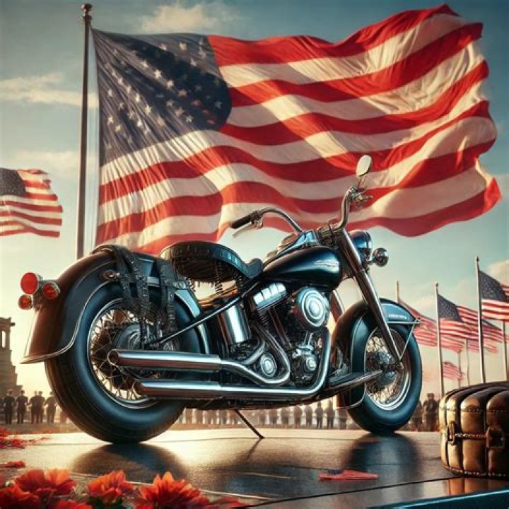 Unlock The Ultimate Biker Community: Join BikerOrNot Today!