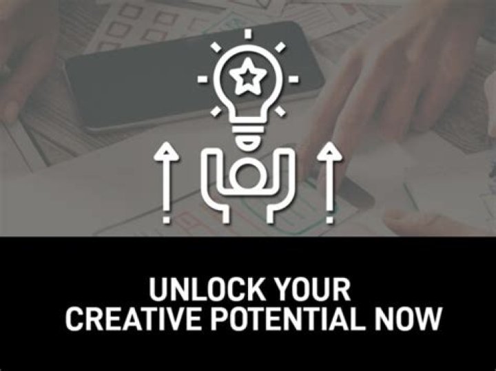 Unlock Your Creative Potential With Ollie Muhl
