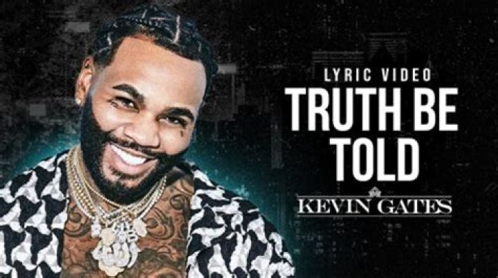 Unlocking Kevin Gates' Instagram Story: Unveiling Mental Health Truths