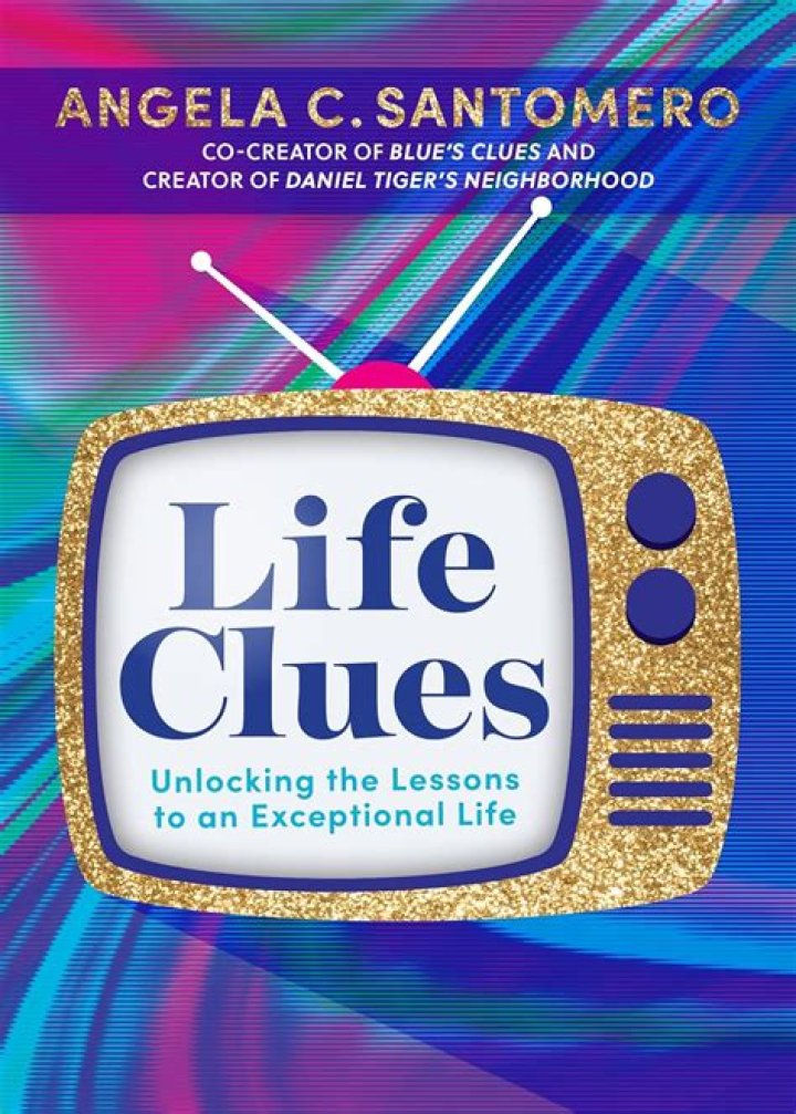Unlocking Secrets And Life Lessons