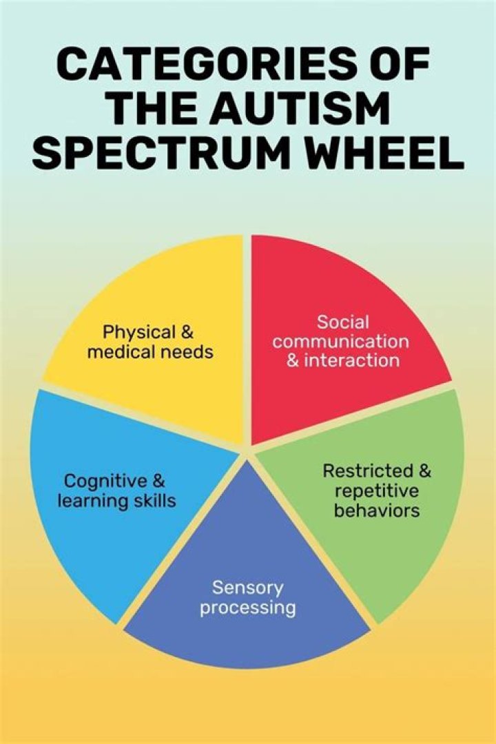 Unlocking The Enigma Of Autism Spectrum