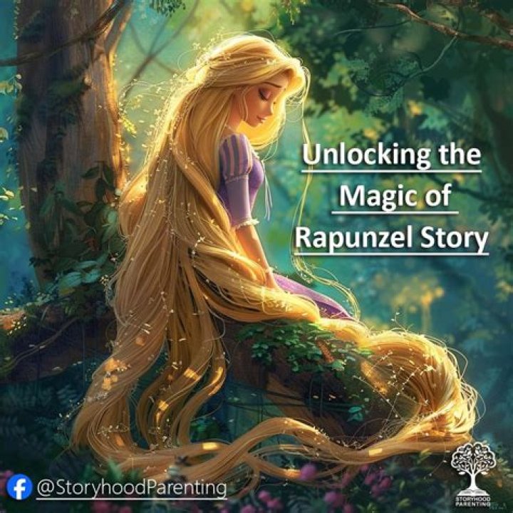 Unlocking The Magic Through Captivating Images