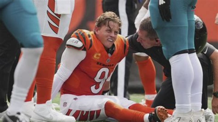 Unlocking The Secrets Of Joe Burrow's "Home Alone" Adventure
