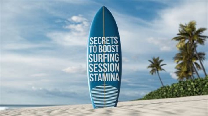 Unlocking The Secrets Of Professional Surfing