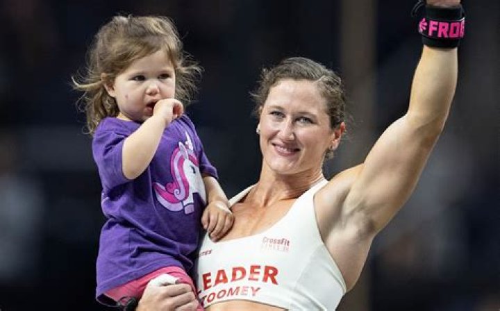 Unlocking Tia-Clair Toomey's Success: Age And Height Revealed