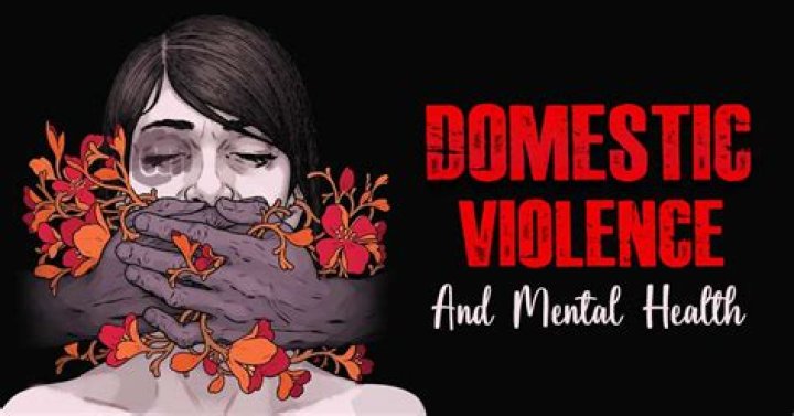 Unraveling Domestic Violence, Mental Health, And Justice