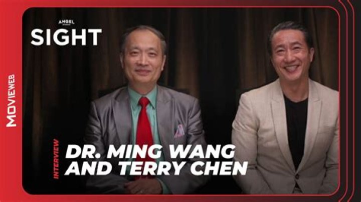 Unraveling Terry Chen's Relationship Status: Discoveries And Insights
