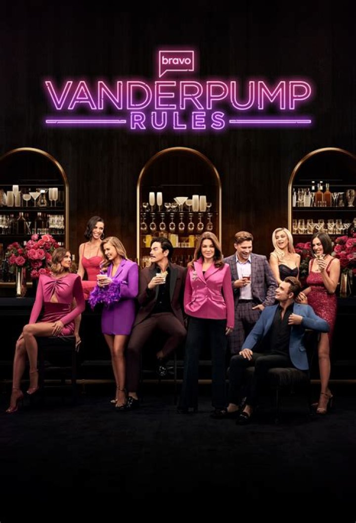Unraveling The Enigma From Vanderpump Rules
