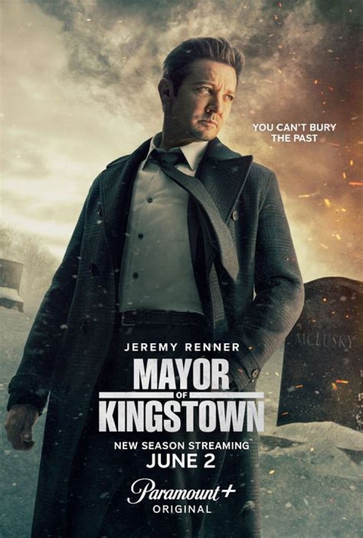 Unraveling The Enigma Of Terry In "Mayor Of Kingstown"