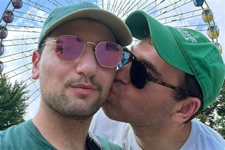 Unraveling The Intriguing Timeline Of Ronan Farrow And Jon Lovett's Relationship