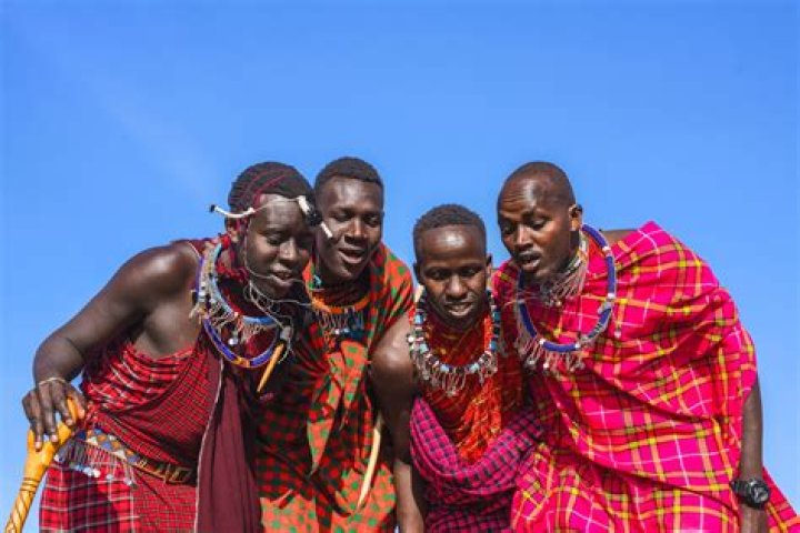 Unraveling The Life And Legacy Of Tanzanian Cinema Icon Steven Kanumba